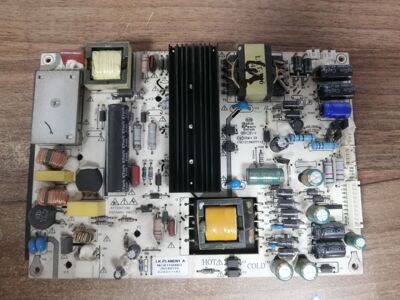 三洋48CE590A1液晶电视电源