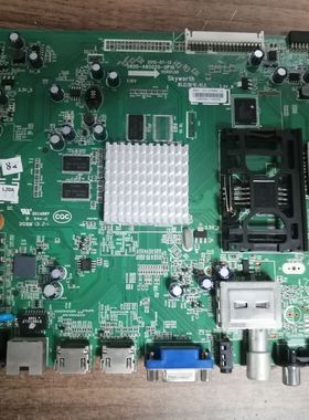 创维42/47/55E800A/E760A 47E600Y 55E83RE主板5800-A8S020-0P10
