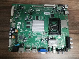 E760A 55E800A 47E600Y 55E83RE主板5800 0P10 创维42 A8S020