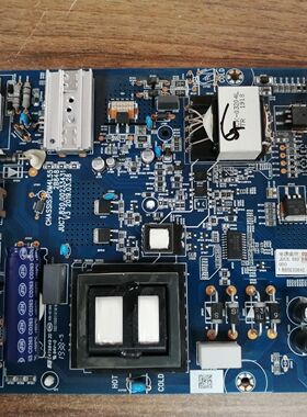 长虹65Q5T 60/65D6P 65Q5V 电源板JUC7.820.00202920  测好发货