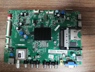 主板 MS99L0 TCL 屏LVF480SSTM MAB2XG 测好发货 L48F3390A