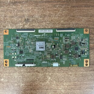 海信H50E3A LED50EC680US电视逻辑板EATDJ6E13 IN8908A测好发 华