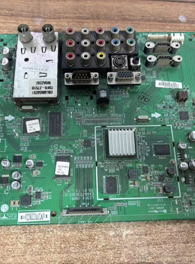 原装LG 47/42/37LH40FD-CE 32LH30主板EAX60736302(0) 屏选好下单