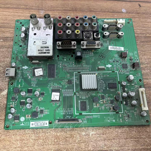 原装LG 47/42/37LH40FD-CE 32LH30主板EAX60736302(0) 屏选好下单