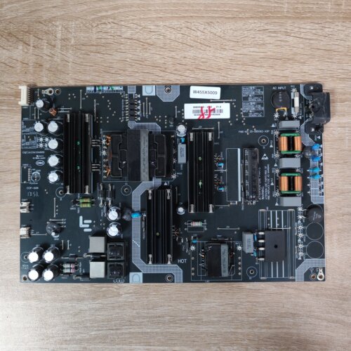 乐视D554UCNN电源板SHG5502C