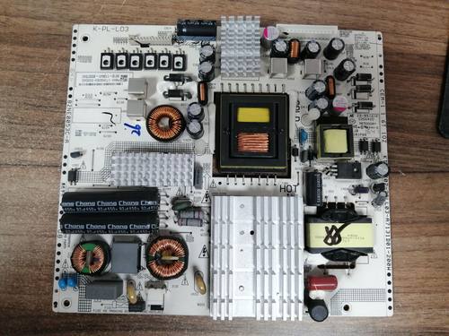 飞利浦55PUF6001/T3电源KTC-4