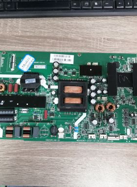 风行65寸G65Y-T电视主板MSA6387-ZC01-01 配屏LSC650FF05-W 现货