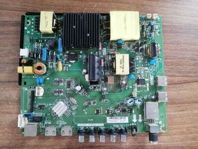 原装康佳LED49F1500N主板主板