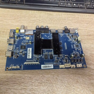 海尔LS50AL88R81A2主板009180214