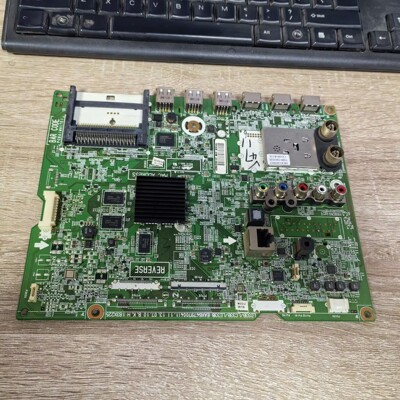 LG47LA6200-CN主板EAX6479700