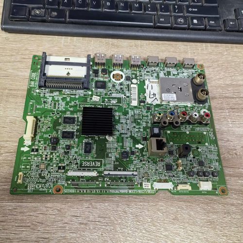 LG47LA6200-CN主板EAX6479700