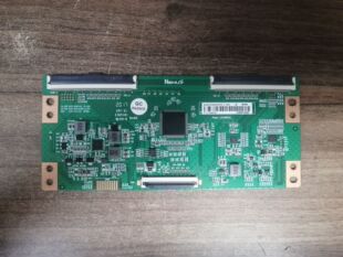 原装 创维55G20 逻辑板 N4TP546UHDPU4L-F_A0D 4K LC546PU4L 测好