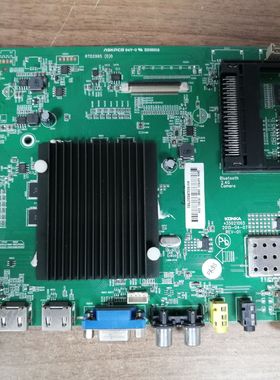 康佳LED40/43/49/50/55/58/T60U 原装液晶主板 35021065 屏可选