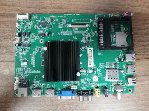 康佳LED40/43/49/50/55/58/T主板