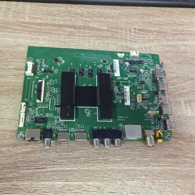 海尔LS70M31主板0091802212配屏