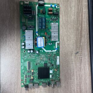 拆机原装创维 55G20 主板5800-A8H460-0P10屏 RDL550WY  PD0-100