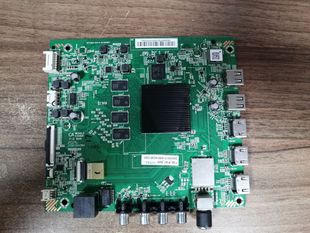 L65M6 5主板DKTV 65M6 20190805配屏 T972 小米L55 B006