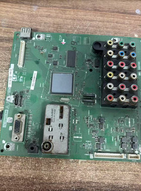 夏普 LCD-32L120A 32Z120A主板QPWBSF609WJZZ 配屏LK315T3LW70K/T