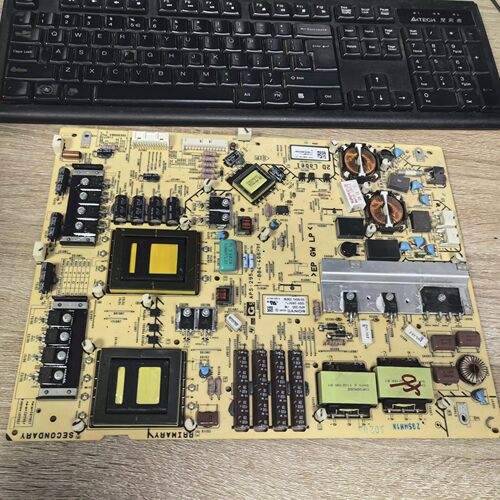 索尼KDL-46/55EX720电视电源板1