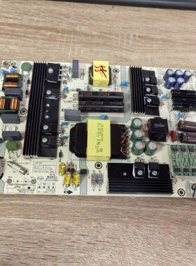 海信液晶H65E7A 55E72A电源板RSAG7.820.8307 HLL-4066WI实拍图