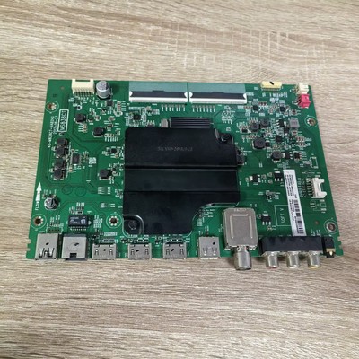 东芝55U5800C电视主板40-M838C7-