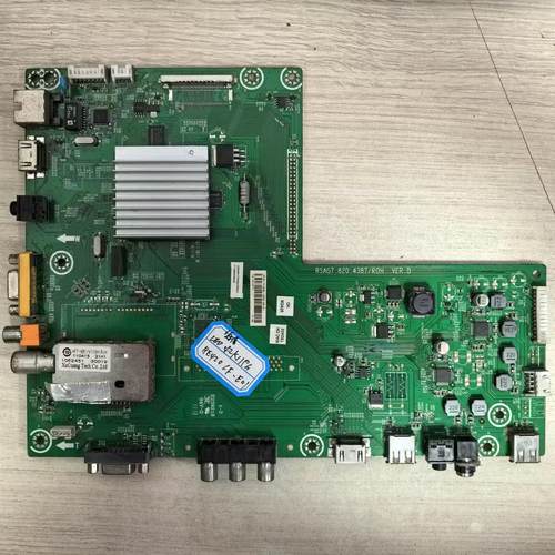 海信LED42K11PG(BOM6)主板