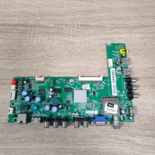 TCLL48F3320-3D主板40-MS28L2