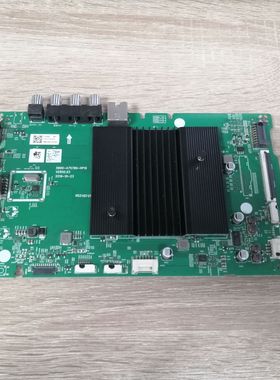 测创维65G650 65A8主板5800-A7S780-0P10屏 RDL650W (BN0 实物图
