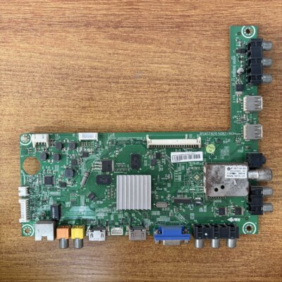海信LED40K160JD电视主板RSAG7.8