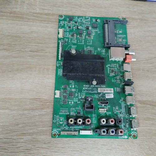 海信LED50EC590UN主板R
