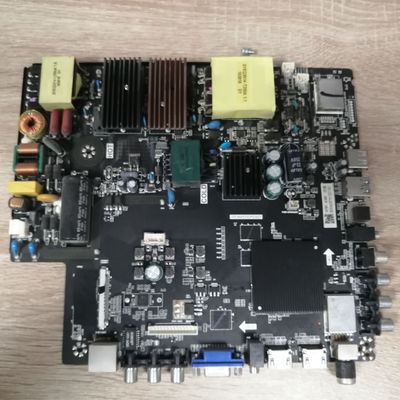 三洋55CE5620H3主板TP.HV