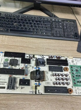 华为液晶电视机HEGE-560拆机电源板PW.270W2.922 PAC0270T6612-01