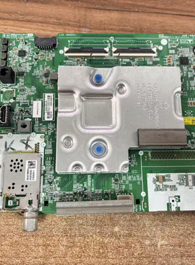 LG 65NAN076CPA主板EAX69595501屏HC650DGG-ABDAA-9745 HC750DQG