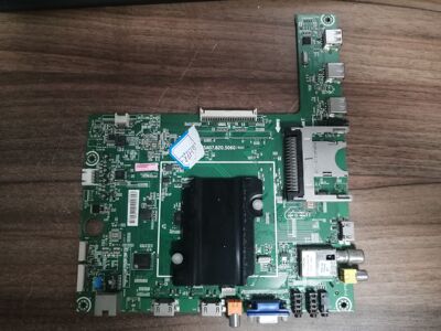 海信LED39K600X3D/370X3D42主板