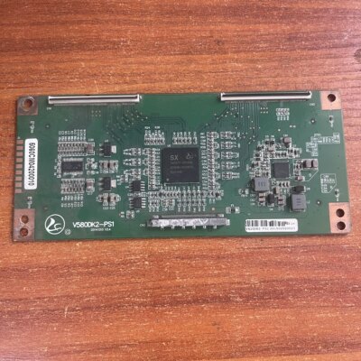 原装海尔LE42B3500W电视逻