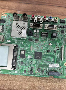 原装LG 55LY340C-CA主板EAX65574008（1.2）屏LC550DUE电路板