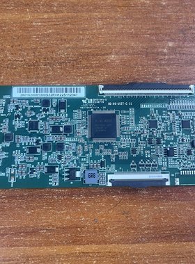 原装 TCL 85Q6E 85V6E Pro 逻辑板 UD-60-USIT-C-11 4K 测好发 阿