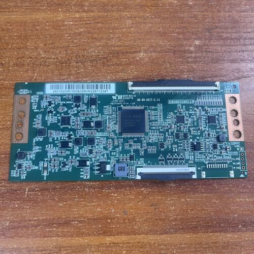 原装TCL85Q6E85V6EPro逻辑