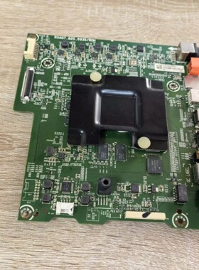 海信LED55EC720US主板RSAG7.820.6935屏HE550M7U52 实拍图 测好