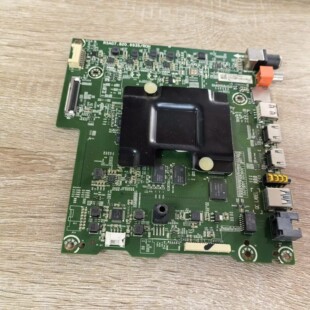 海信LED55EC720US主板RSAG7.820.6935屏HE550M7U52 实拍图 测好