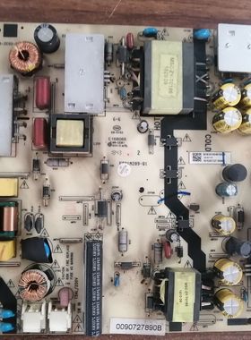 原装 海尔LE49AL88A71 电源板TV5006-ZC02-02 0090727890B 测好