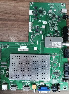 原装 海信LED46K26(BOM1) 主板 RSAG7.820.4472 屏LTA460HM06现货