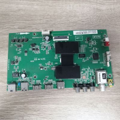 TCLL48P1S-CF主板40-MT0706