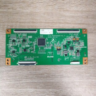原装长虹 58寸逻辑板 PD9254A2A-V1.1 CC580PV7D 4K现货 加