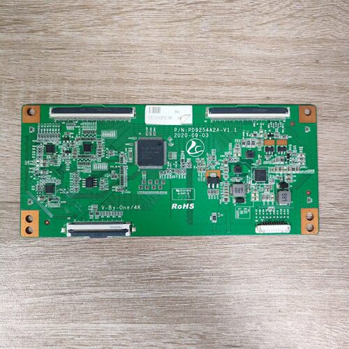 长虹58寸逻辑板PD9254A2A-V1.1