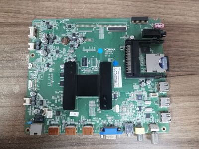 原装康佳LED55X9000PD主