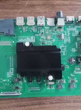 海信LED43K300U/183133 主板 RSAG7.820.6299配 屏HD426DU-B21/S2