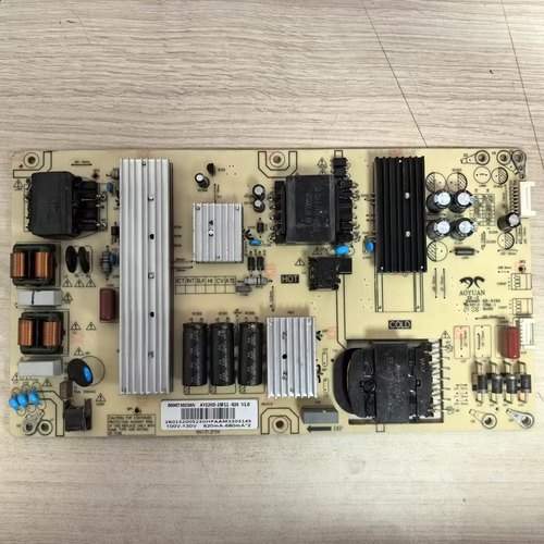 海尔65U365L265R365V61电源板