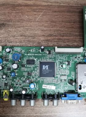 三洋43CE660LED主板40-MS82S0-MAC2XG MS82S10屏LVF430SSTM测好发