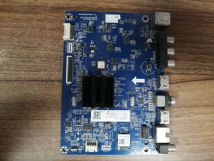 长虹65D5S 65A4U 55DS300 50/55U1主板JUC7.820.00219670配屏可选